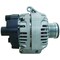 Wai Global Alternator, ALTND IRIF CW CLUTCH PULLEY, 90 Amp12 Volt, CW, 6Groove Clutch Pulley 23923N - alternate 3